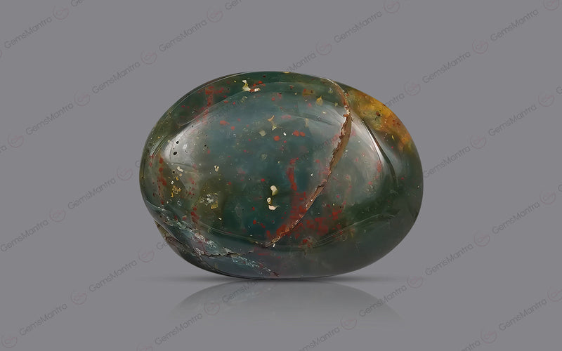 BloodStone - 10.82 Carats