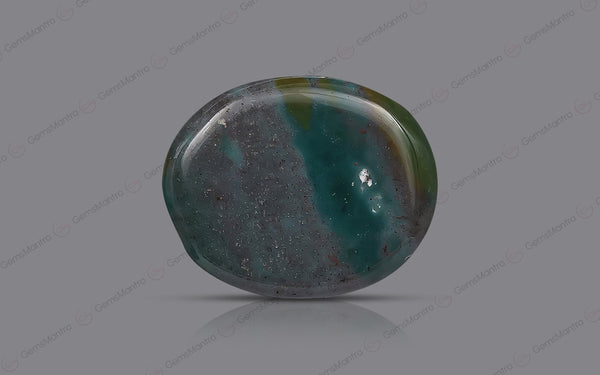 BloodStone (11.74 Carats)