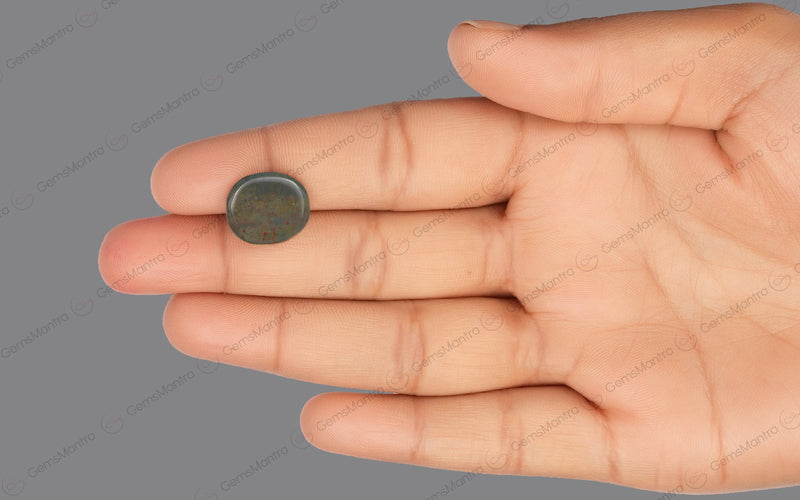 BloodStone (11.06 Carats)