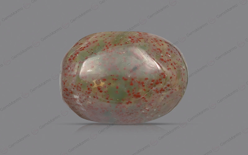 BloodStone (9.67 Carats)