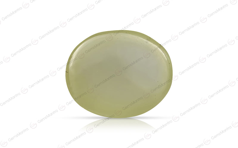 Natural Beryl - 5.08 Carats