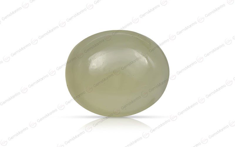 Natural Beryl - 5.08 Carats