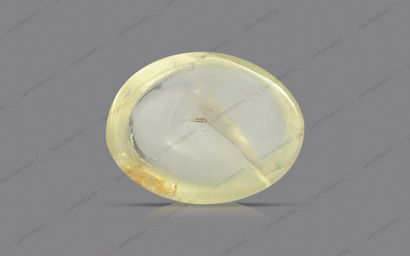 Natural Beryl - 5.25 Carats