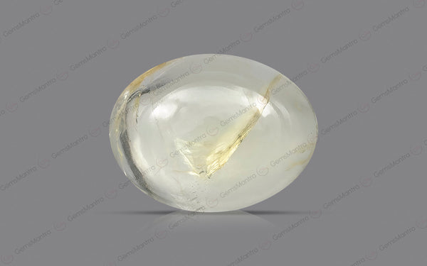 Natural Beryl - 5.25 Carats