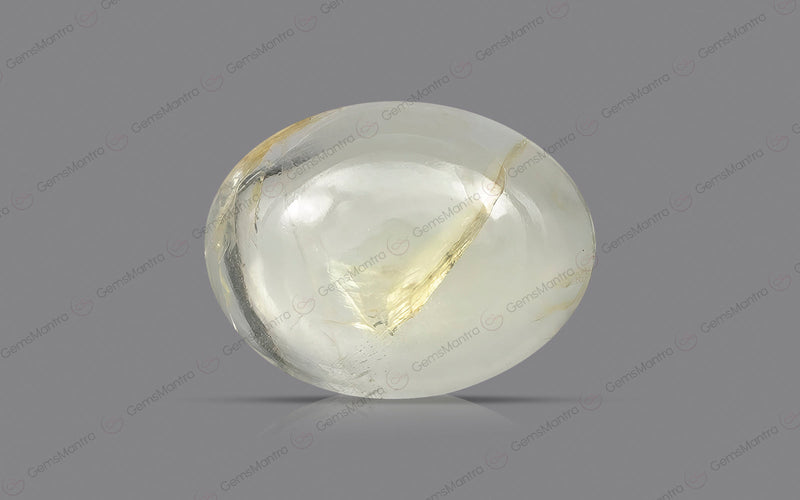 Natural Beryl - 5.25 Carats