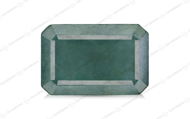 Emerald (8.67 Carats)