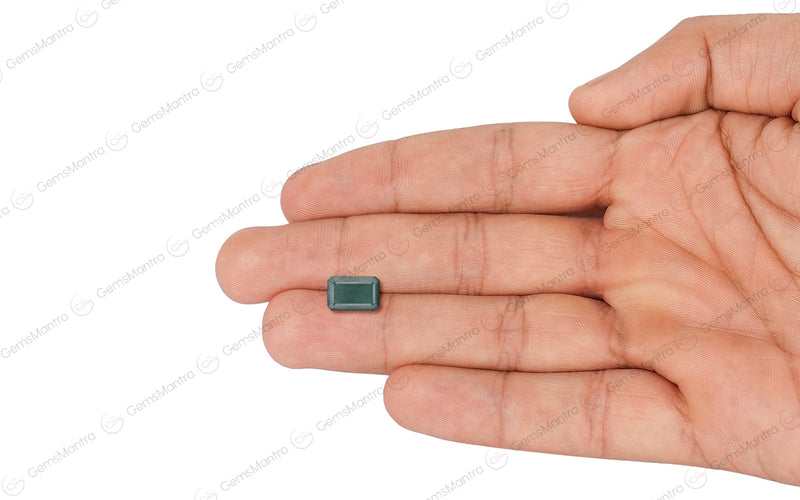 Emerald (8.67 Carats)