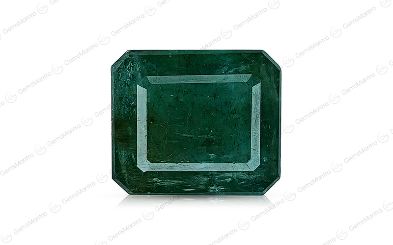Emerald (7.04 Carats)