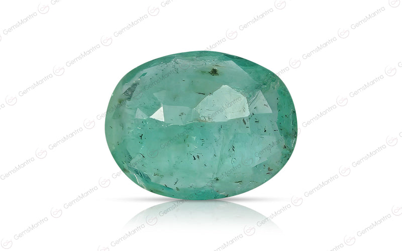 Emerald - 3.22 Carats