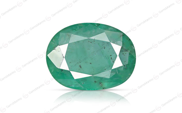 Emerald - 3.22 Carats