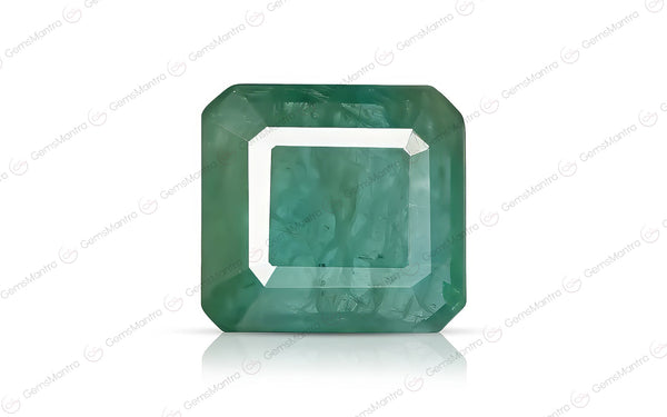 Emerald - 7.42 Carats