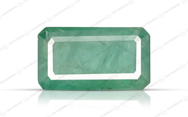 Emerald - 7.93 Carats