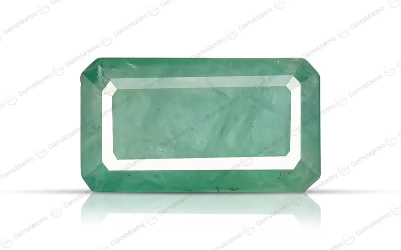 Emerald - 7.93 Carats