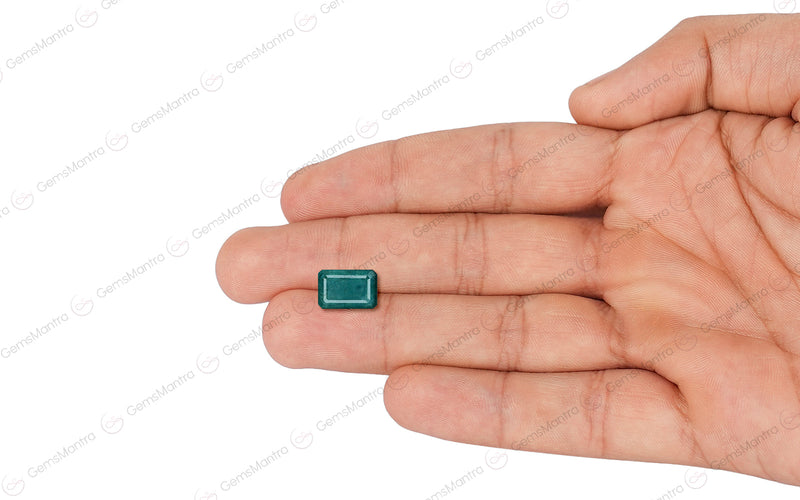 Emerald (8.71 Carats)