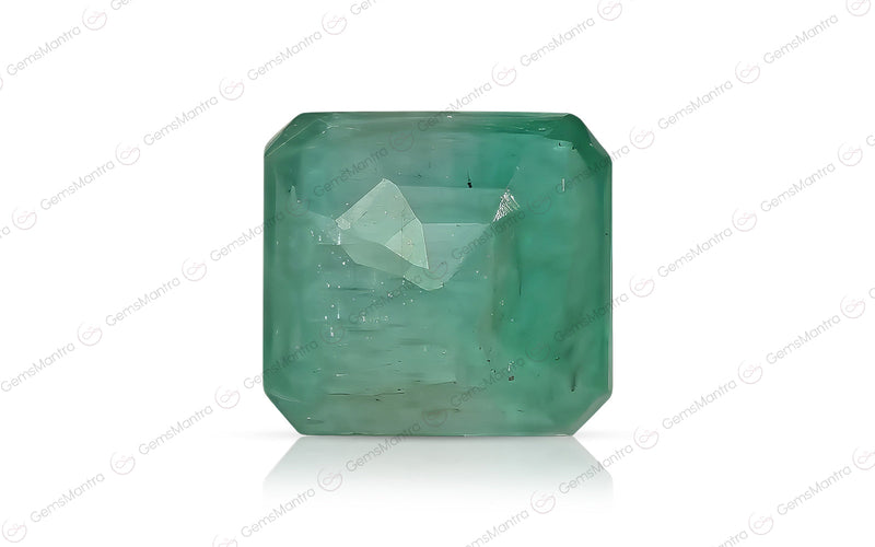 Emerald (6.75 Carats)