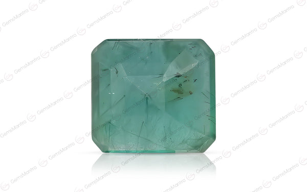Emerald - 8.61 Carats
