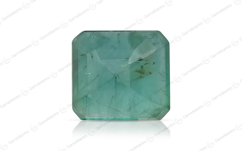 Emerald - 8.61 Carats