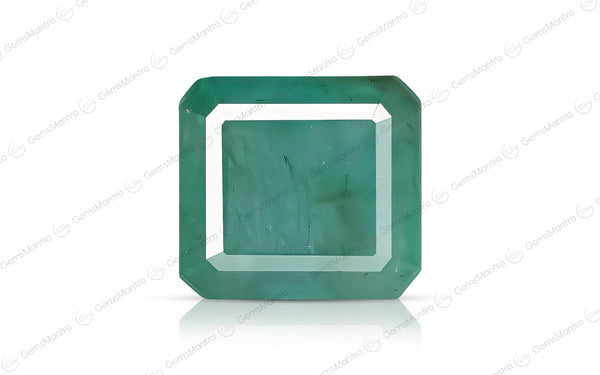 Emerald - 8.61 Carats