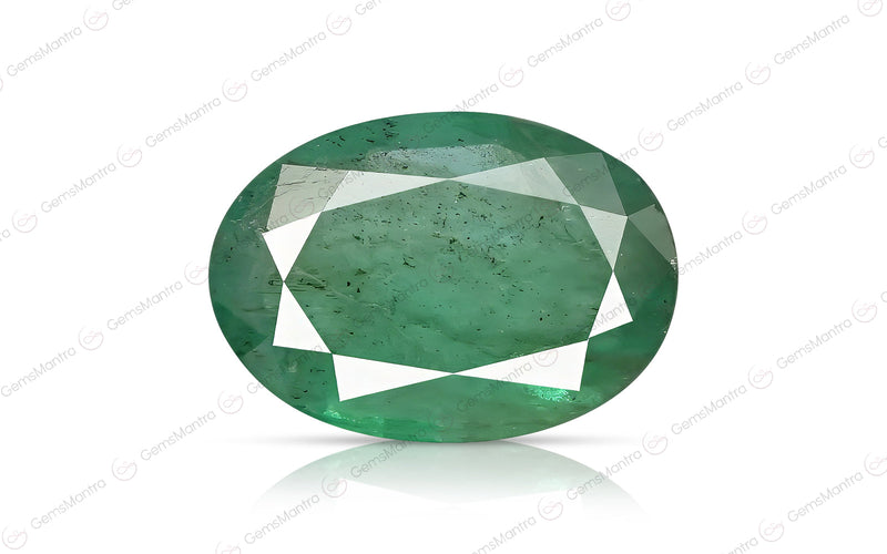Emerald (5.6 Carats)