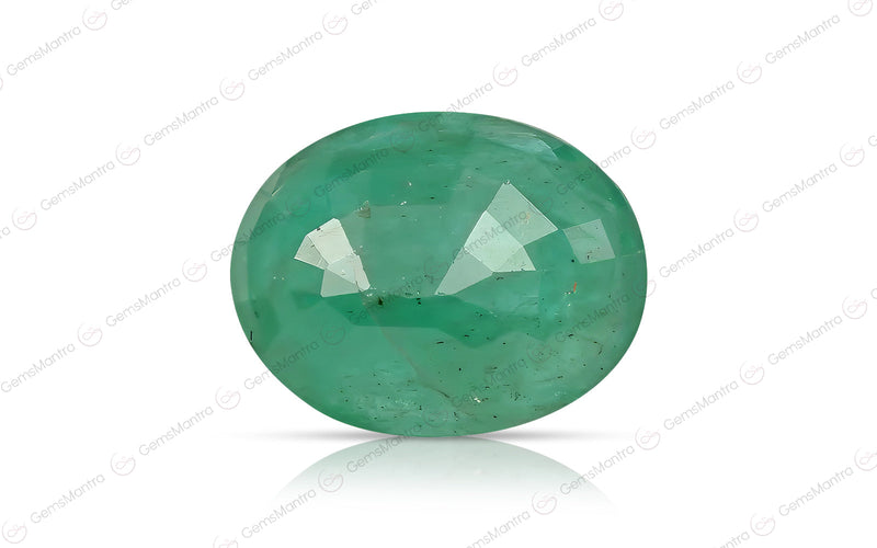 Emerald (8.12 Carats)