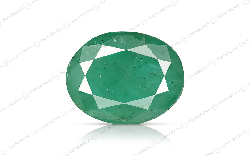 Emerald (8.12 Carats)