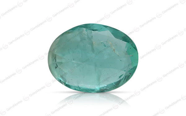 Emerald - 4.76 Carats