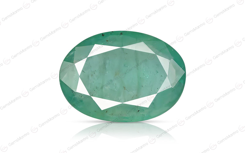 Emerald (5.44 Carats)