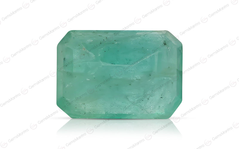 Emerald (3.78 Carats)