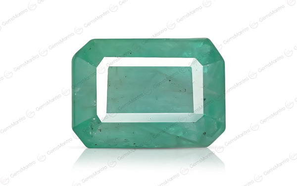 Emerald (3.78 Carats)