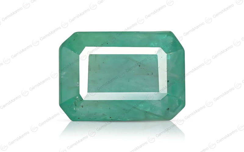 Emerald (3.78 Carats)