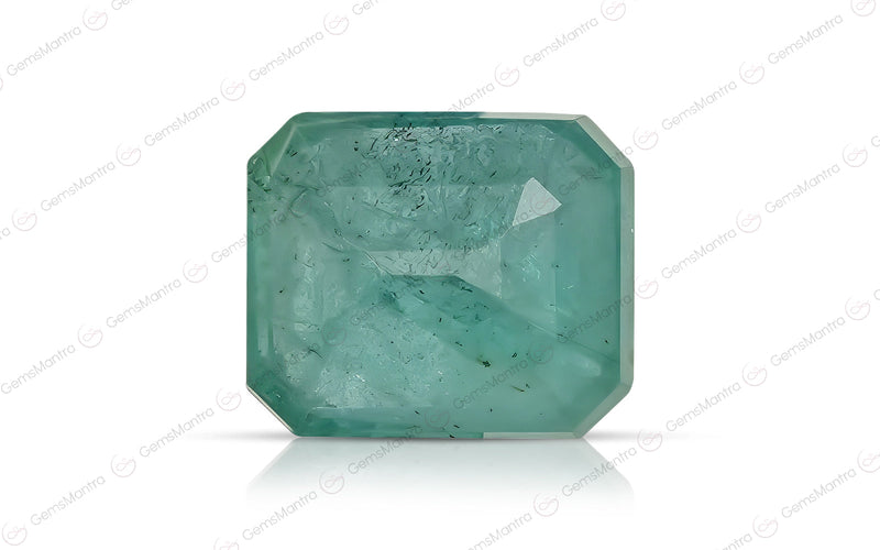 Emerald (3.69 Carats)