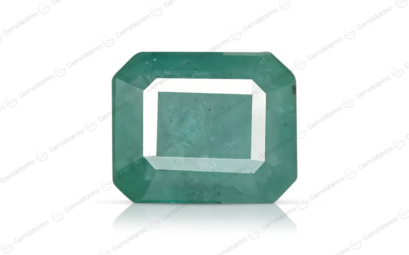 Emerald (3.69 Carats)