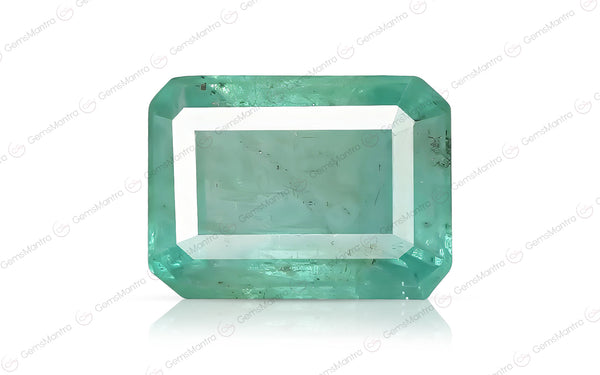 Emerald (3.67 Carats)