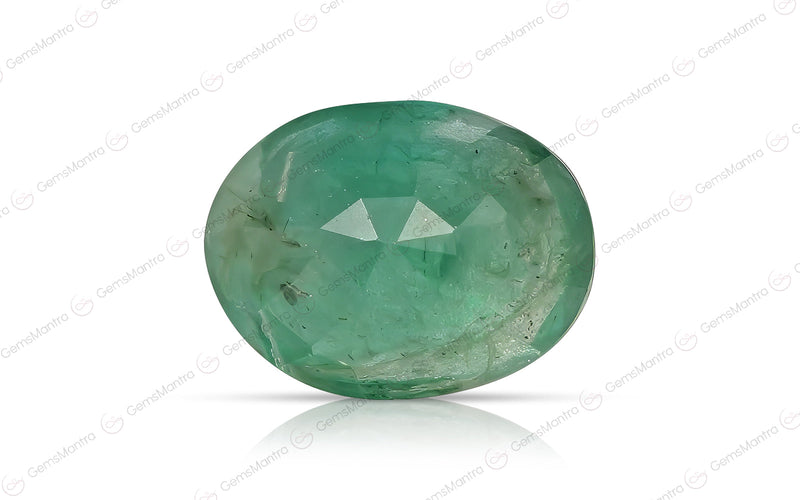 Emerald (3.88 Carats)