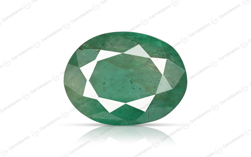 Emerald (3.88 Carats)