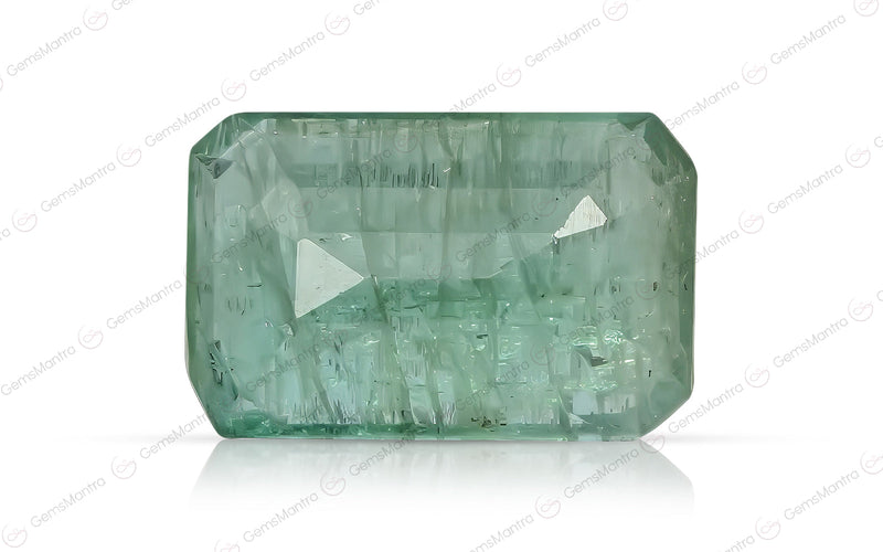Emerald - 3.8 Carats