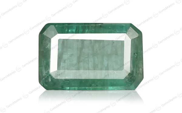 Emerald - 3.8 Carats