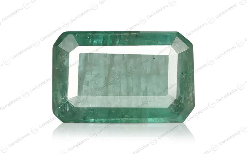 Emerald - 3.8 Carats