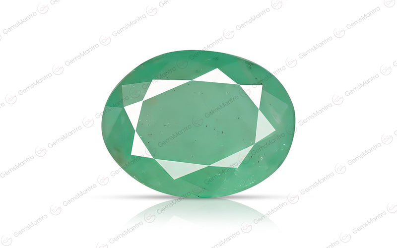 Emerald - 3.39 Carats