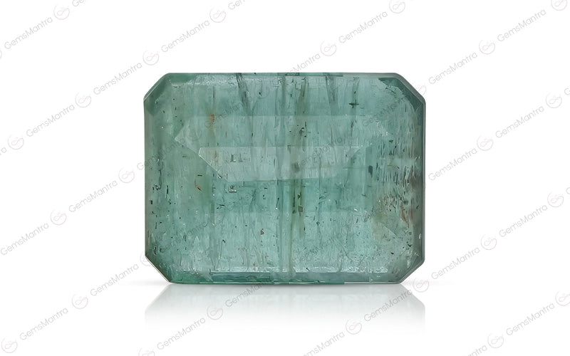 Emerald (4.15 Carats)