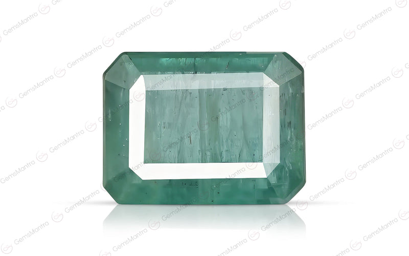 Emerald (4.15 Carats)