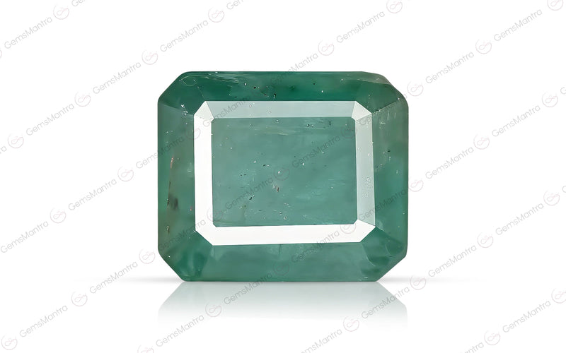 Emerald (7.08 Carats)