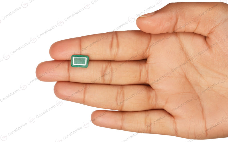 Emerald (3.24 Carats)