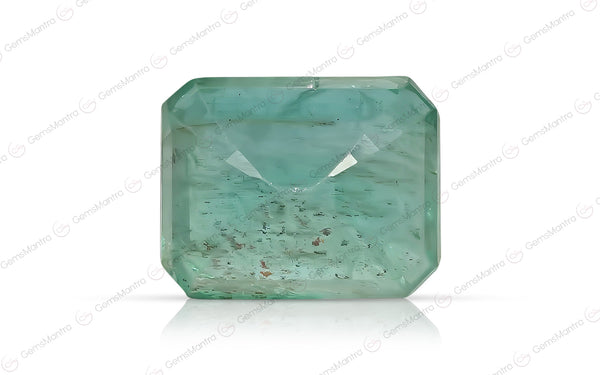 Emerald - 7.75 Carats