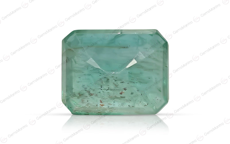 Emerald - 7.75 Carats