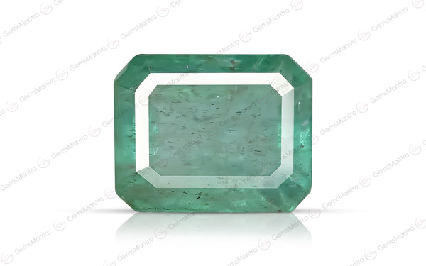 Emerald - 7.75 Carats