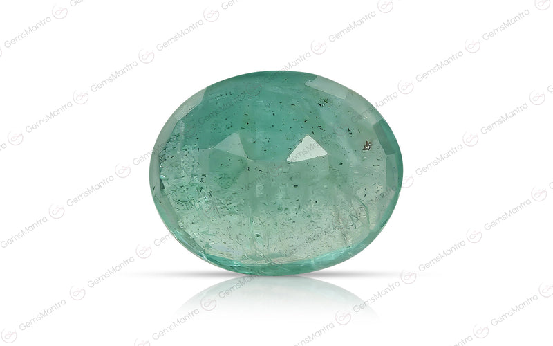 Emerald (5.7 Carats)