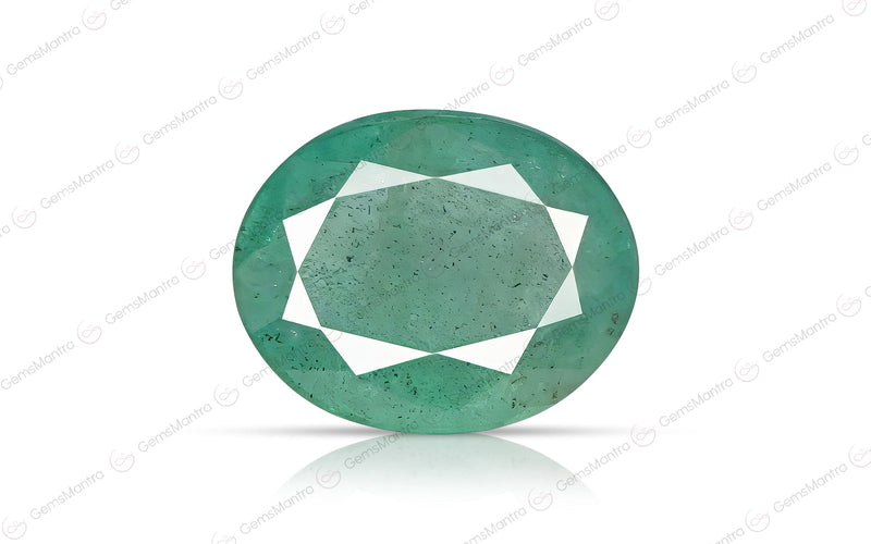Emerald (5.7 Carats)
