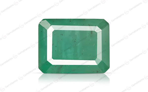 Emerald - 6.22 Carats