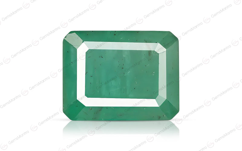 Emerald - 6.22 Carats